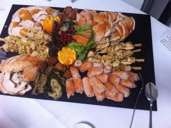 Hotel Landhaus Waldziegelh�tte