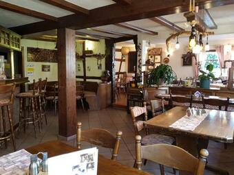 Hostal Zum Burgt�rle