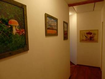 Bed & Breakfast Pension Grant Lux Znojmo