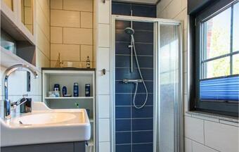 Awesome Apartment In Wiesmor W/ Wifi And 1 Bedrooms