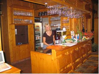 Hostal Penzion Diana