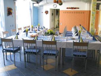 Hostal Penzion Smile