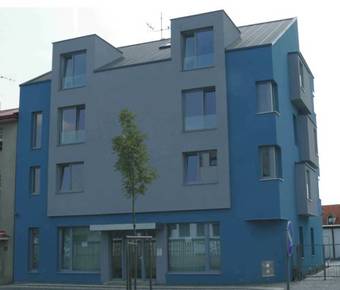 Aparthotel Hotel Helada