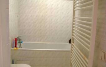 Apartment Na Krocince