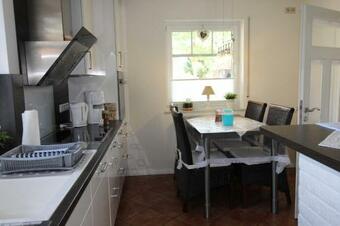 Ferienhaus Moorspatz, 95143