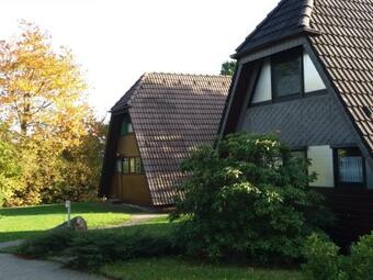 Hotel Holiday Park- Winnetou