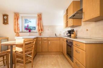 Apartamento Ferienwohnung Marschall