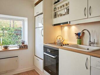 Holiday Home Allinge XI