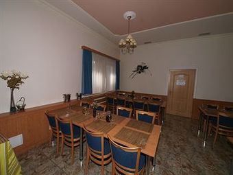 Holiday Hotel Macocha