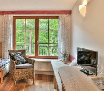 Hostal Statek Samsara