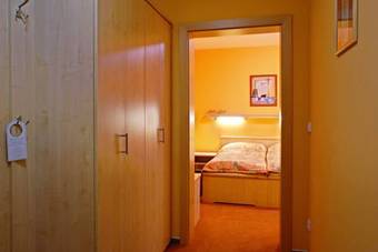 Hotel Akademie Nahac