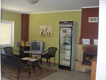 Hostal Penzion Orion Hovorany