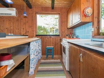 Holiday Home B�rkop Xxxvii