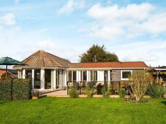 Holiday Home B�rkop Xxxviii