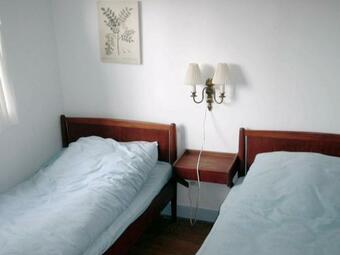 Holiday Home Faxe Ladeplads II
