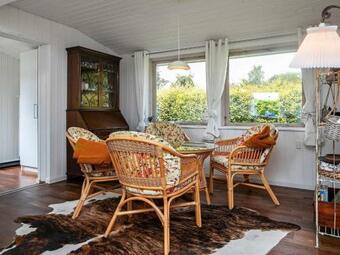 Holiday Home Faxe Ladeplads III