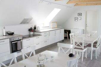 Hostal K�rskovg�rd - V�relser Med Eget Badev�relse Og F�lles K�kken