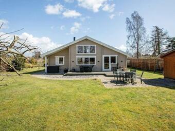 Holiday Home Faxe Ladeplads VI