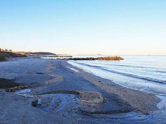 Holiday Home Frederikshavn V