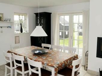 Four-bedroom Holiday Home In Gjern 1