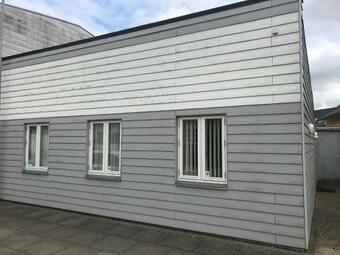 Hotel Grindsted - Billund Apartments