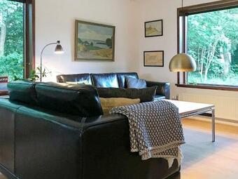 Holiday Home Nyk�bing M V