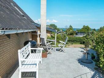 Holiday Home Hornslet