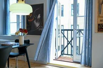 Apartamento Sankt Ann� Gade 3a