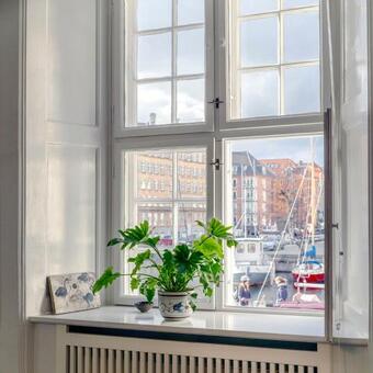 Hotel Kanalhuset