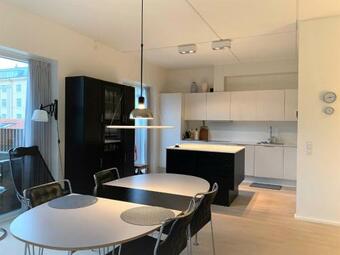 Apartmentincopenhagen Apartment 1440
