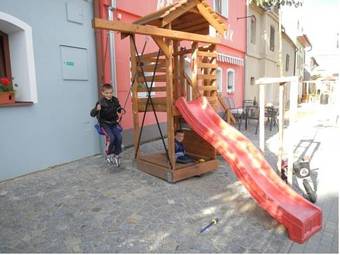 Hostal Penzion H�dl�k