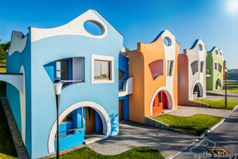 Apartamento Opil� Sklepy