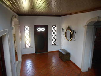 Hostal S�o Gon�alo - Alojamento