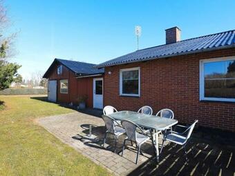 Holiday Home Bindslev XVIII