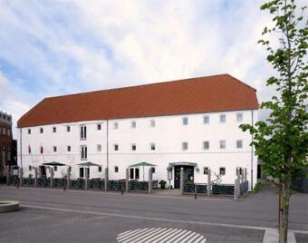 Steenbergs Hotel & Brasserie