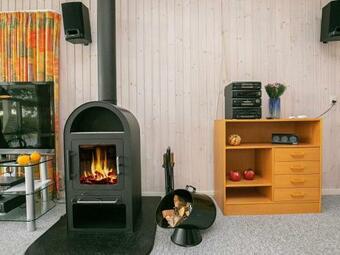 Three-bedroom Holiday Home In Otterup 7