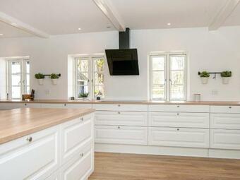 Holiday Home R�dding