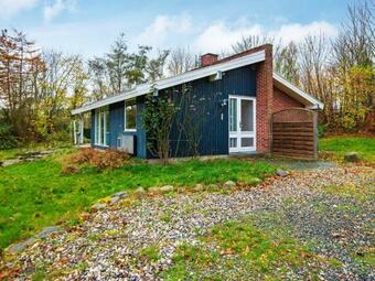 Holiday Home Klydevej