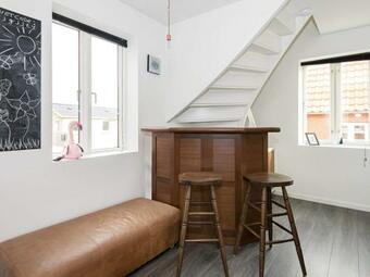 Holiday Home Thybor�n III