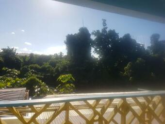 Apartamento Coco Mango Suites & Caf�