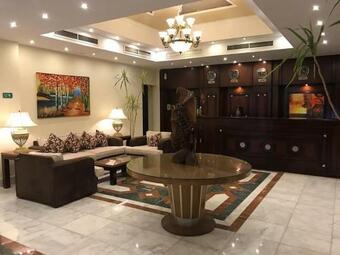 Hostal Le Mirage New Tiran Naama Bay By The Sea