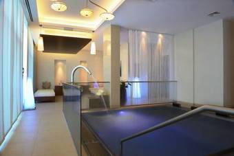 Hotel Hilton Doha