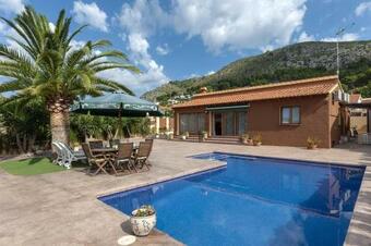 Villa Casa Lea