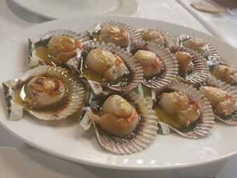 Albergue Santa Barbara