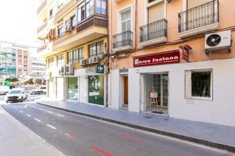 Apartamento Iscahome-mercado Central
