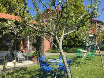 Apartamentos Del Norte