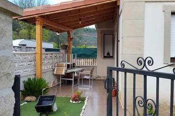 House With 4 Bedrooms In Ampuero With Wifi 6 Km From The Beach