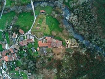 Agroturismo Casa Rural Yoruba