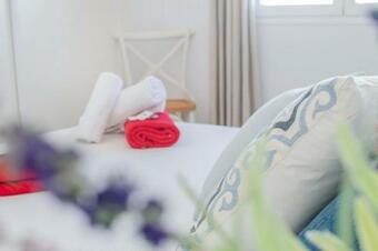 Apartamento Tarajales