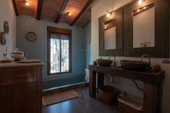 Losbonales - Senderistas